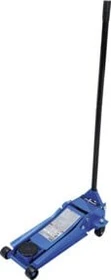 BGS technic Rangier-Wagenheber extra flach, 2.5t