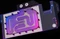 EK Water Blocks Quantum Line EK-Quantum Vector TUF RX 6800/6900 D-RGB, Nickel, Acryl Vorschaubild