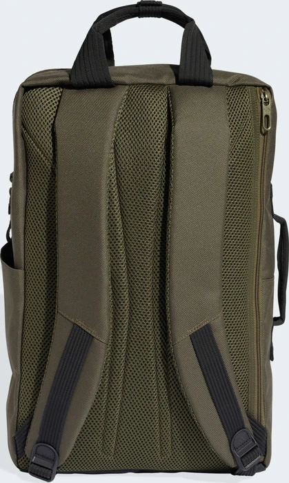 adidas Utility Boxy olive strata