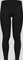 Odlo X-Alp Winter Laufhose lang schwarz (Herren) Vorschaubild