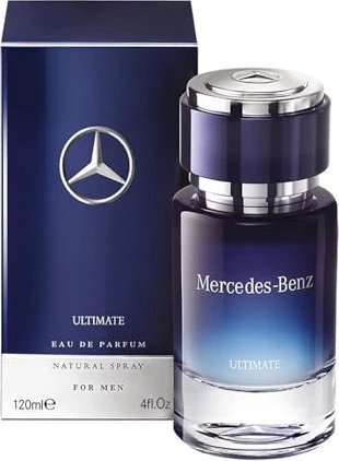 Mercedes-Benz Ultimate Eau de Parfum