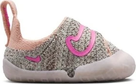 Nike Swoosh 1 sail/light chocolate/steam/pink glow (Junior)
