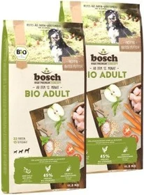 bosch Bio Adult, 23kg (2x 11.50kg)