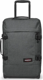 Eastpak Tranverz S TSA black denim