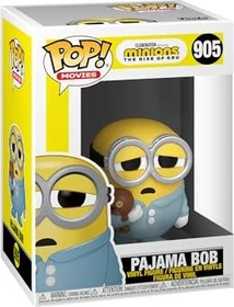 FunKo Pop! Movies - Minions The Rise Of Gru - Pajama Bob