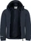 Jack Wolfskin Flaze Funktionsjacke night blue (Junior) Vorschaubild