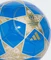 adidas UCL Club 2025/2026 League Stage Fußball white/multicolor/matte gold Vorschaubild
