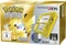 Nintendo 2DS Pokémon Gelbe Edition Bundle transparent/gelb Vorschaubild