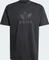 adidas Mono T-Shirt kurzarm schwarz (Herren) Vorschaubild