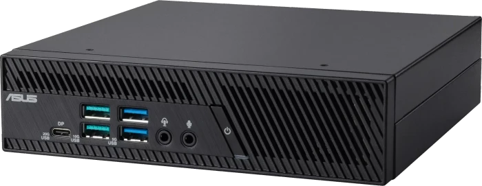 ASUS ExpertCenter PB64-B50079AH, schwarz, Core Ultra 5 225, 8GB RAM, 256GB SSD