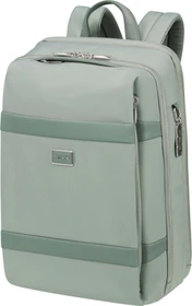 Samsonite Selection Image Biz 14.1" Notebook-Rucksack, Thyme