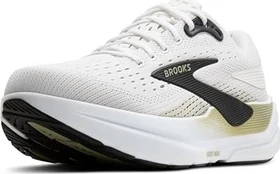 Brooks Ghost Max 3 bright white/tea/black (Herren)