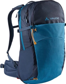 Vaude Wizard 24+4 kingfisher