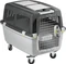 Kerbl Transportbox Gulliver Mega, Größe 4, 70x51x50cm, dunkelgrau, hellgrau Vorschaubild