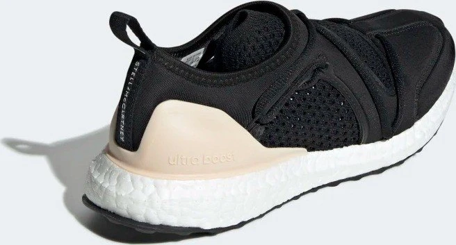 adidas Ultraboost T core black (Damen)