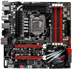 ASUS ROG Maximus IV Gene-Z/GEN3 (Intel 1155) (90-MIBHL0-G0EAY00Z)