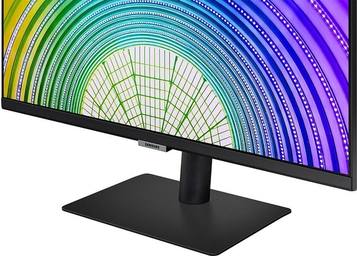 Samsung ViewFinity S6 S60UA, 24"