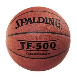 Spalding TF 500 Basketball
