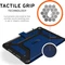 UAG Metropolis Series Case für Apple iPad 10.2" 2019/2020, Cobalt blau Vorschaubild