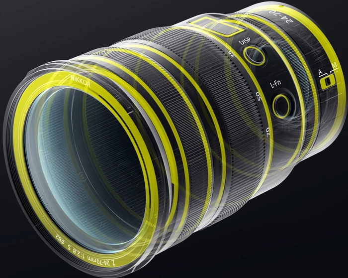 Nikon Z 24-70mm 2.8 S ab € 1599,00 (2026) | Preisvergleich