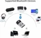 Avantree DG40S Bluetooth 4.0 Adapter Stick, Bluetooth 4.0, USB-A 2.0 [Stecker] Vorschaubild