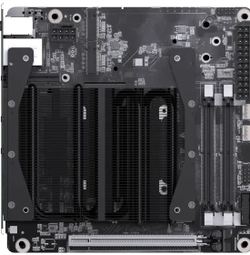 Minisforum BD895i SE, Ryzen 9 8945HX