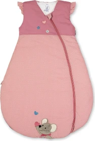 Sterntaler Babyschlafsack Mabel Gr.110
