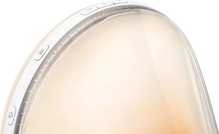 Philips HF3532/01 Wake-up Light