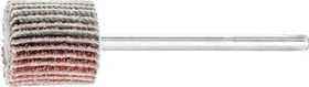 Pferd F 1515/3 A 60 Fächerschleifer K60, 15x15mm, 10 Stück