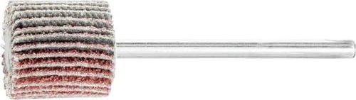 Pferd F 1515/3 A 60 Fächerschleifer K60, 15x15mm, 10 Stück