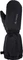 Vaude Snow Cup Mitten III Skihandschuhe (Junior) Vorschaubild