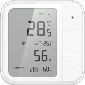 Aqara W100 Klimasensor, Multisensor