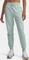 Under Armour Rival Fleece Trainingshose lang enamel blue/white (Damen) Vorschaubild