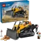 LEGO City - Gelber Bulldozer Vorschaubild