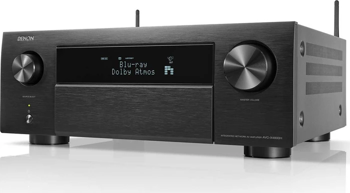 Denon AVC-X4800H