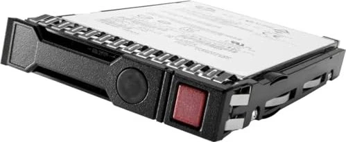 HPE 2.4TB Enterprise SFF M2 3yr Wty HD, 2.5"