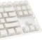 Ducky One 3, Aura White, TKL, LEDs RGB, MX RGB BLUE, USB, US Vorschaubild