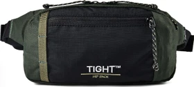 Haglöfs Tight 1 Bauchtasche seaweed green/true black