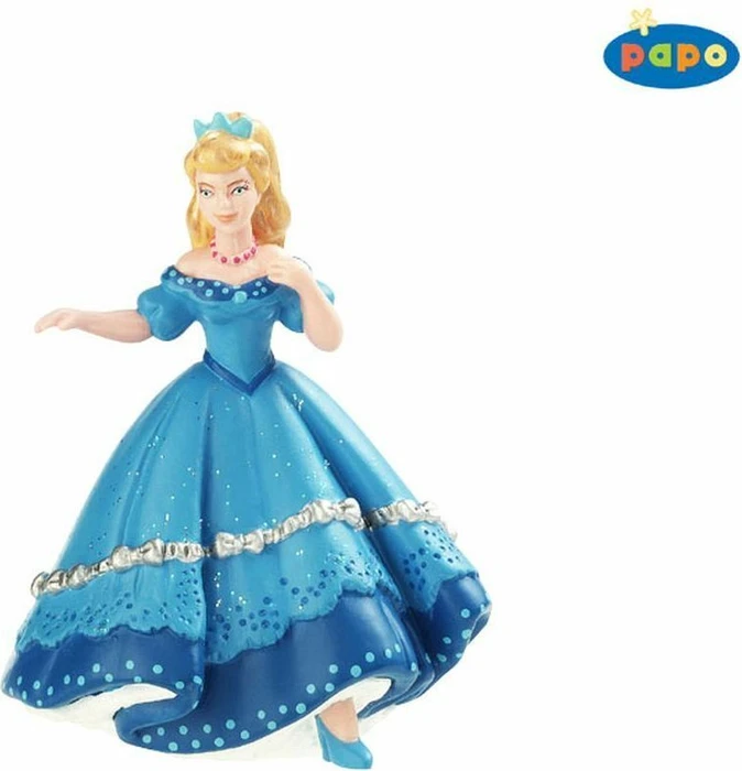 Papo Die Bezaubernde Welt - Prinzessin Sophie