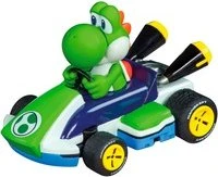 Carrera Mario Kart Race Kart Yoshi 1:32