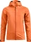 Ortovox Seceda Softshell Funktionsjacke faded tangerine (Damen) Vorschaubild