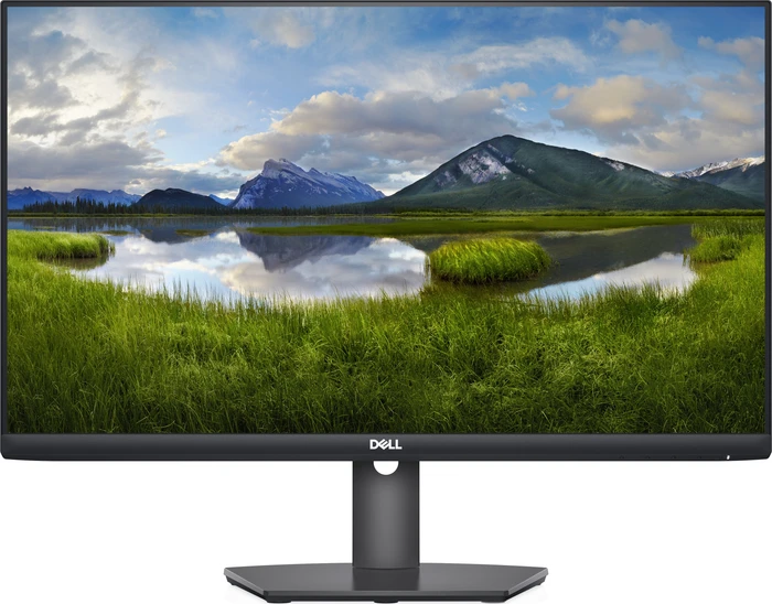 Dell S2421HSX, schwarz, 23.8"