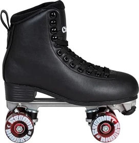 Chaya Classic Dance Rollschuhe schwarz