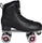 Chaya Classic Dance Rollschuhe schwarz (810743)