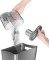 Hoover HMC510UV 011 HMC5 Milbensauger weiß Vorschaubild