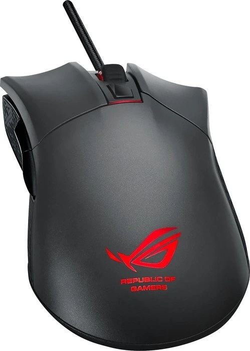 ASUS ROG Gladius, USB