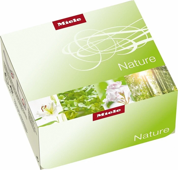 Miele FA N 151 L Nature Duftflakon für Wäschetrockner, 12.5ml