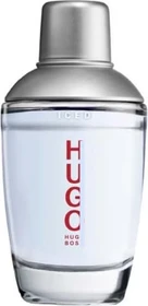 Hugo Boss Iced Eau de Toilette, 75ml