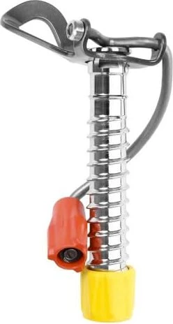 Grivel 360 Eisschraube