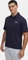 Under Armour Tee To Green Printed Poloshirt kurzarm midnight navy/white (Herren) Vorschaubild
